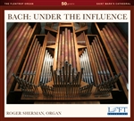 Bach: Under the Influence