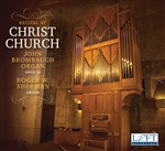Recital at Christ Church, Tacoma - Sherman
