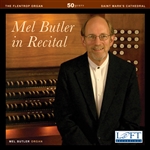 Mel Butler in Recital