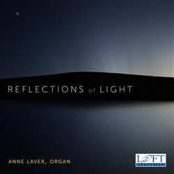 Reflections of Light/Laver