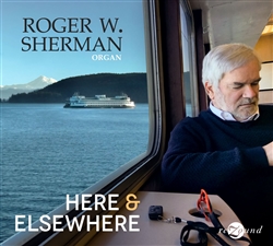 Sherman: Here and Elsewhere