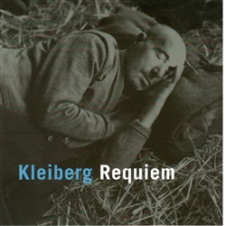 Kleiberg: Requiem / Washington National Cathedral - McCarthy