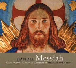 Messiah/Washington National Cathedral Choir