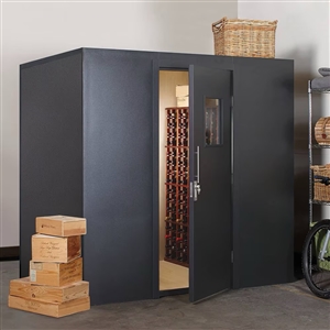 Lecache BILD Modular Wine Room (1200 Bottles)