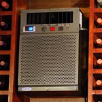 CellarPro 4200Vsi Series Cooling System #1079 - Wall mounted or ducted