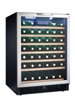 Danby Designer - 50 Bottle Wine Cooler
