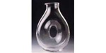 Oval Decanter
