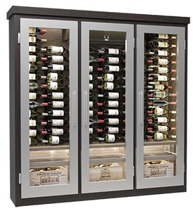 Grandeur - Bacchus Wine Cabinet