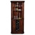 Howard Miller 690-000 Piedmont Wine & Spirits Cabinet