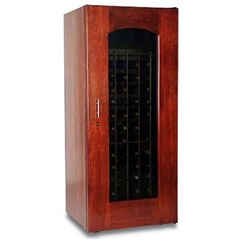 Le Cache Wine Cabinets are available for purchase at