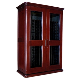 Le cache Euro - 3800 Wine Cabinet