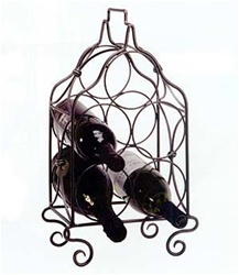 Petite Chateau Rack