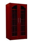 Prestige Armoire Window