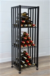 Case & Crate Bin Short (48 – 192 Bottles)
