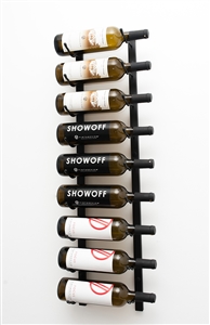 36" Wall Series Wine Rack by VintageView