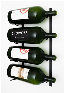 VintageView - Big Bottle Rack