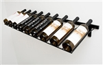 Vintage View - 9 Bottle Presentation Rack