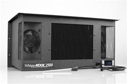 Whisperkool Cabinet Series 2500 | WhisperKOOL Cabinet Cooling Unit
