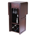 Newport Expandable Wine Bar