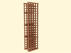 4 Column Wine Rack  Provino