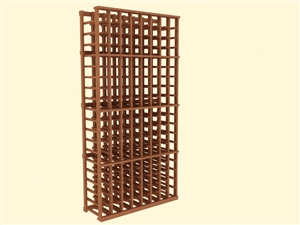 8 Column Wine Rack  Provino