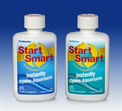 Saltwater SmartStart