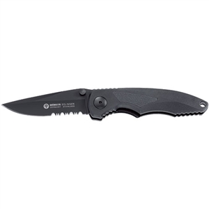 Boker Gemini Law Enforcement Model # 110090B