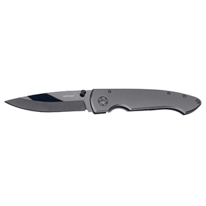 Boker Plus Anti-Mc Tactical Knife # 01BO035