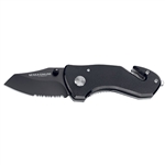 Boker Magnum Compact Rescue # 01MB456