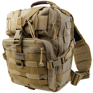 Maxpedition Malaga Gearslinger