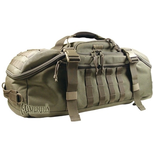 Maxpedition Doppelduffel Adventure Bag