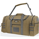 Maxpedition 3-In-1 Load Out Duffel Bag