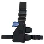 Elite - Taser Thigh Holster 7515