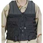 Elite Molle Tactical Vest