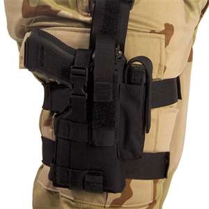 Elite Tactical Light Holster