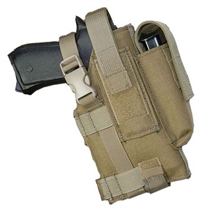 Elite Modular Pistol Holster