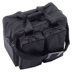 Elite - Deluxe Overnight Bag ADOB