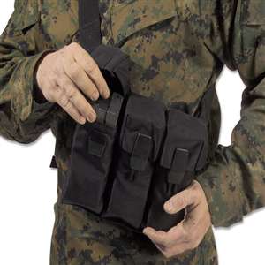 Elite Assault Mag Bags