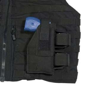 Elite Modular Taser Holster