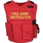 GH Firearms Instructor Carrier