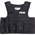 GH K9 Handler Vest Level IIIA