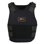 GH Concealable Carrier