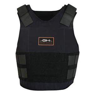 GH Concealable Carrier