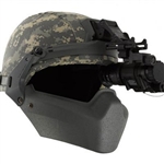 Revision Batlskin Modular Head Protection System