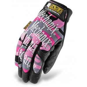 Mechanix Wear Women's Original Gloves