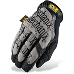 Mechanix Wear Original Grip Gloves