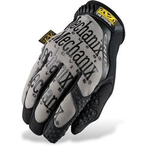 Mechanix Wear Original Grip Gloves