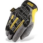 Mechanix Wear Original 0.5 Gloves