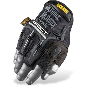 Mechanix Wear M-Pact Fingerless Gloves