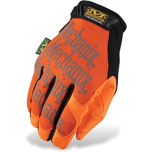 Mechanix Wear Safety Original Gloves